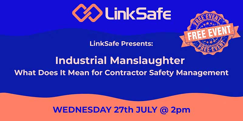 linksafe seminar 2022
