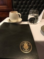 Annual Christmas Networking Lunch 2019