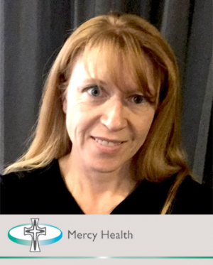 August 2021: A Hunt-Sturman, Mercy Health