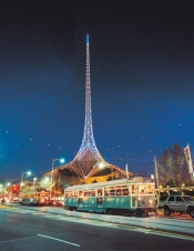 Jul 2017 Presentation: Backstage Safety